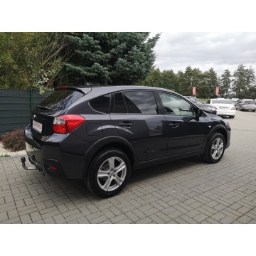 Subaru XV 2013,  2.0 benzyna - Na sprzedaż za 39 900 zł - Strzegom - zdjęcie 5