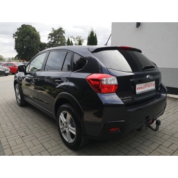Subaru XV 2013,  2.0 benzyna - Na sprzedaż za 39 900 zł - Strzegom - zdjęcie 8