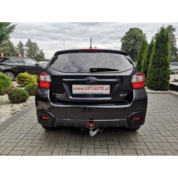 Subaru XV 2013,  2.0 benzyna - Na sprzedaż za 39 900 zł - Strzegom - zdjęcie 7