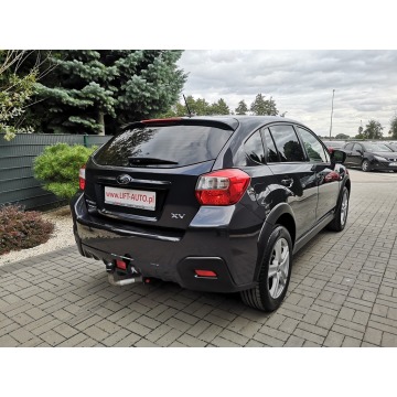 Subaru XV 2013,  2.0 benzyna - Na sprzedaż za 39 900 zł - Strzegom - zdjęcie 6