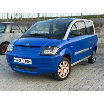 Ligier   Hatchback 2007,  0.5 diesel, automat - Na sprzedaż za 13 500 zł - Iwkowa - zdjęcie 1