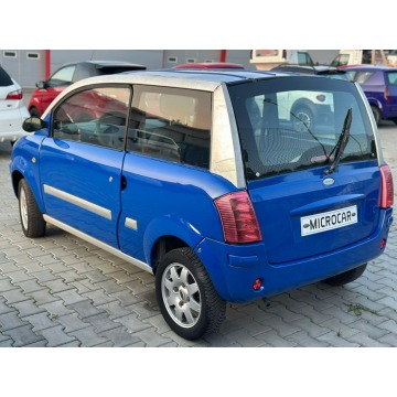 Ligier   Hatchback 2007,  0.5 diesel, automat - Na sprzedaż za 13 500 zł - Iwkowa - zdjęcie 5
