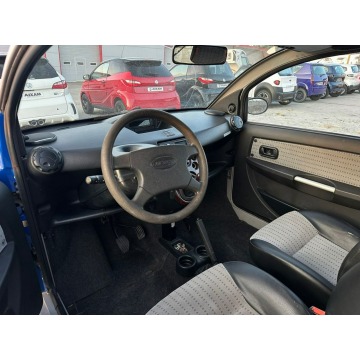Ligier   Hatchback 2007,  0.5 diesel, automat - Na sprzedaż za 13 500 zł - Iwkowa - zdjęcie 6