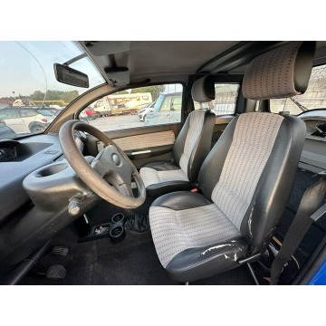 Ligier   Hatchback 2007,  0.5 diesel, automat - Na sprzedaż za 13 500 zł - Iwkowa - zdjęcie 7