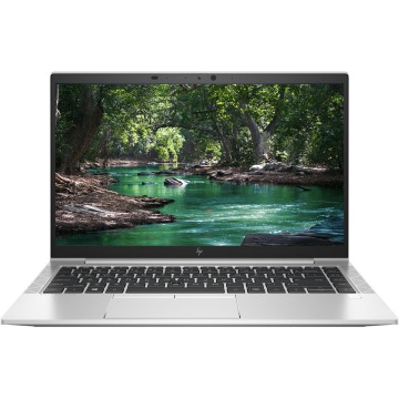 Laptop poleasingowy HP EliteBook 840 G7 Core i5 10210U (10-gen.) 1,6 GHz / 16 GB / 240 SSD / 14'' Fu