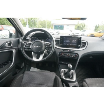 Kia Ceed 2022,  1.5 benzyna - Na sprzedaż za 50 000 zł - Poznań - zdjęcie 11