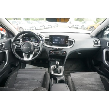 Kia Ceed 2022,  1.5 benzyna - Na sprzedaż za 50 000 zł - Poznań - zdjęcie 10