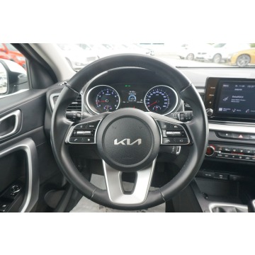 Kia Ceed 2022,  1.5 benzyna - Na sprzedaż za 50 000 zł - Poznań - zdjęcie 12