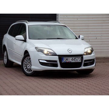 Renault Laguna  Kombi 2012,  2.0 benzyna - Na sprzedaż za 21 890 zł - Mikołów - zdjęcie 2