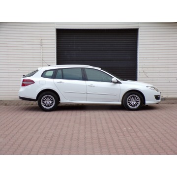 Renault Laguna  Kombi 2012,  2.0 benzyna - Na sprzedaż za 21 890 zł - Mikołów - zdjęcie 3