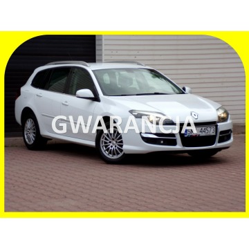 Renault Laguna - Klimatyzacja /Gwarancja /2,0 / 141 KM / 2012r