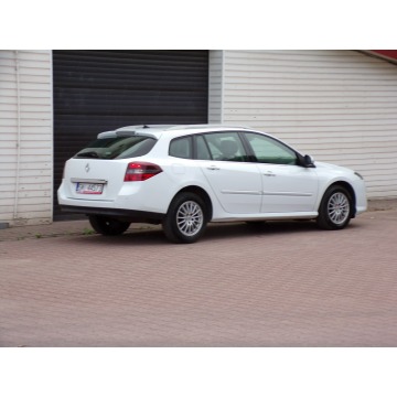 Renault Laguna  Kombi 2012,  2.0 benzyna - Na sprzedaż za 21 890 zł - Mikołów - zdjęcie 5