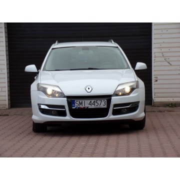 Renault Laguna  Kombi 2012,  2.0 benzyna - Na sprzedaż za 21 890 zł - Mikołów - zdjęcie 6