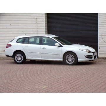 Renault Laguna  Kombi 2012,  2.0 benzyna - Na sprzedaż za 21 890 zł - Mikołów - zdjęcie 4