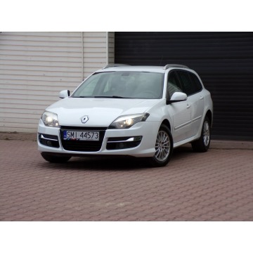 Renault Laguna  Kombi 2012,  2.0 benzyna - Na sprzedaż za 21 890 zł - Mikołów - zdjęcie 7