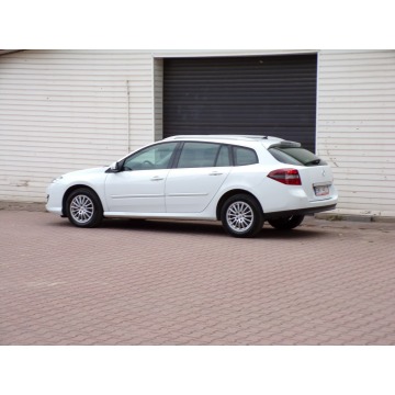 Renault Laguna  Kombi 2012,  2.0 benzyna - Na sprzedaż za 21 890 zł - Mikołów - zdjęcie 11