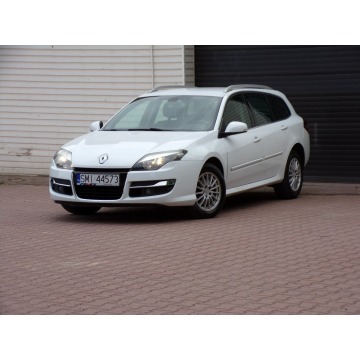 Renault Laguna  Kombi 2012,  2.0 benzyna - Na sprzedaż za 21 890 zł - Mikołów - zdjęcie 8