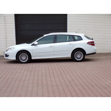 Renault Laguna  Kombi 2012,  2.0 benzyna - Na sprzedaż za 21 890 zł - Mikołów - zdjęcie 10