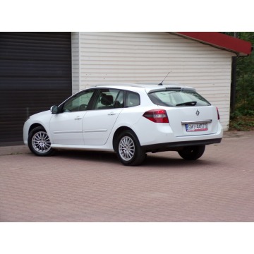Renault Laguna  Kombi 2012,  2.0 benzyna - Na sprzedaż za 21 890 zł - Mikołów - zdjęcie 12