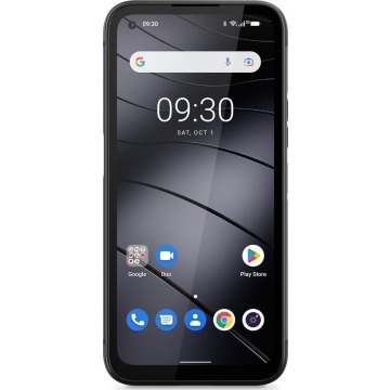 Smartfon Gigaset GX6 Pro 5G 8/128GB Czarny (S30853-H1529-R112)