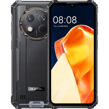 Smartfon Oukitel G1 6/256GB Czarny (G1-BK/CHOUT/OL)