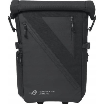 Plecak Asus Plecak ROG Archer 17 cali Czarny