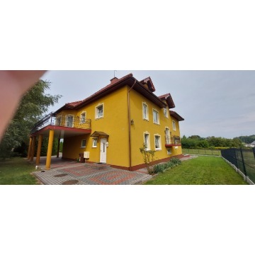 Sprzedam dom Gliwice, Czechowice -  wolnostojący trzypiętrowy,  pow.  511 m2,  działka:   2340 m2 - zdjęcie 3