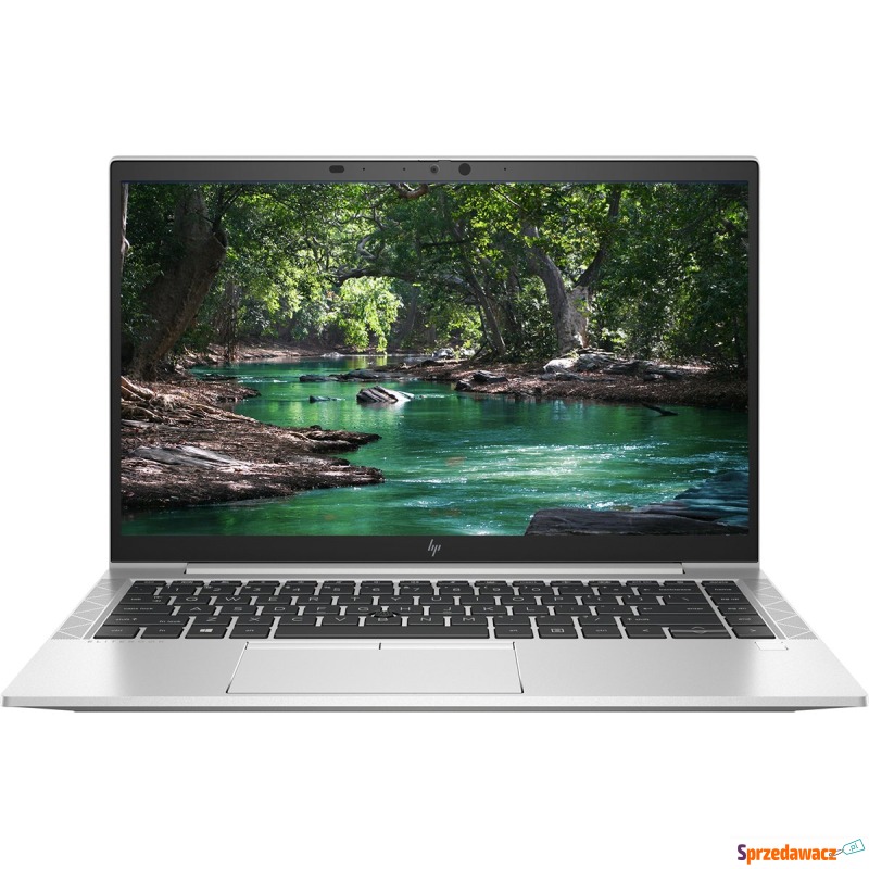 Laptop poleasingowy HP EliteBook 840 G7 Core i5... - Laptopy - Kalisz