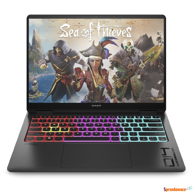 Laptop HP OMEN Transcend 14-fb0034nw / 14" / Intel... - Laptopy - Gorzów Wielkopolski