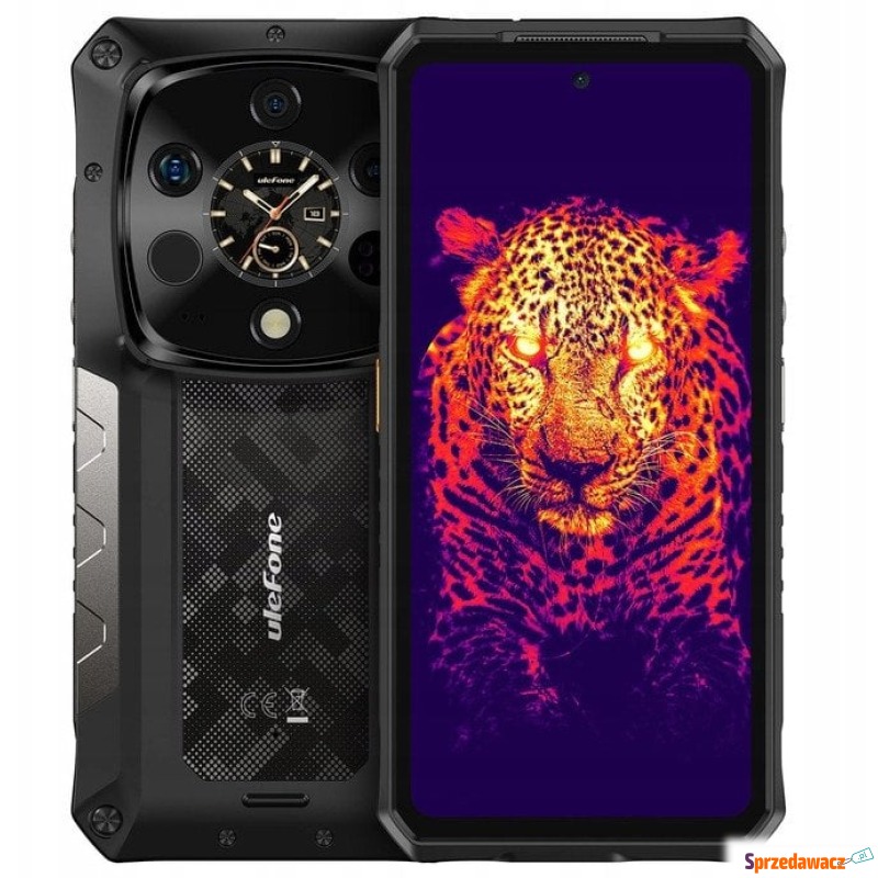Smartfon UleFone Armor 28 Ultra...