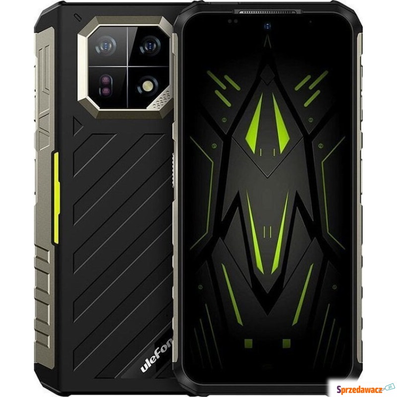 Smartfon UleFone Armor 22 8/128GB...