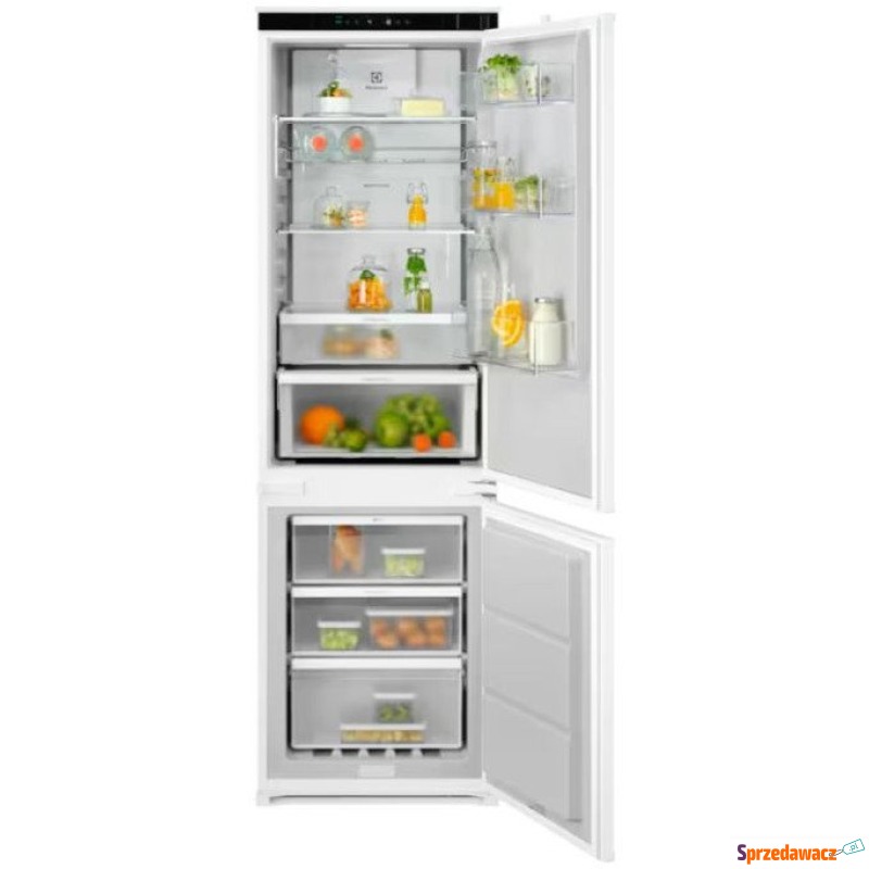 Lodówka AEG Electrolux E7MNPD18S...