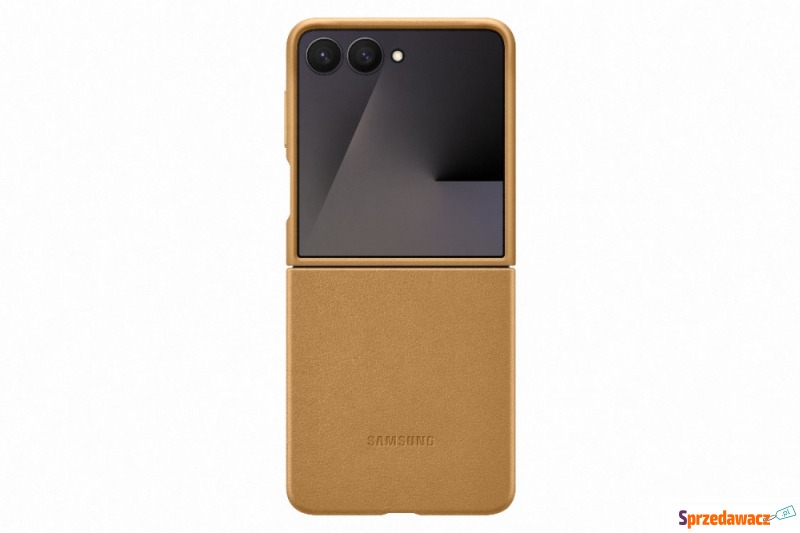 Etui Samsung Kindsuit Case Galaxy...