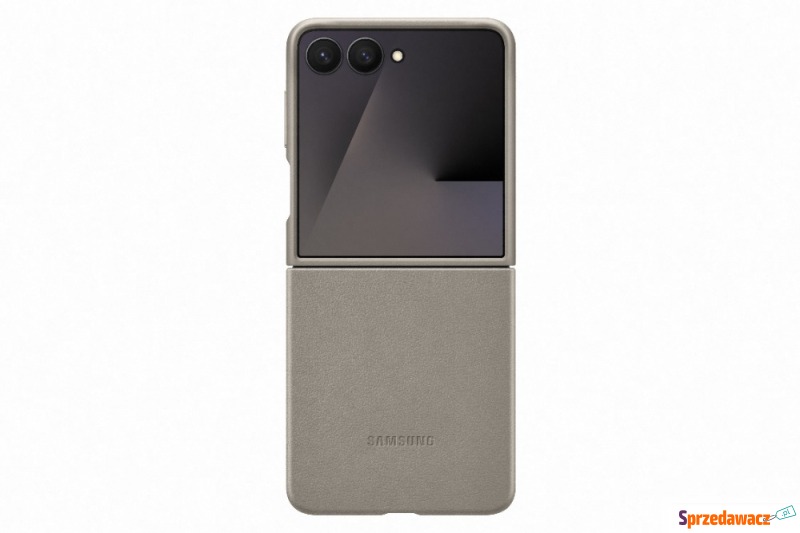 Etui Samsung Kindsuit Case Galaxy...