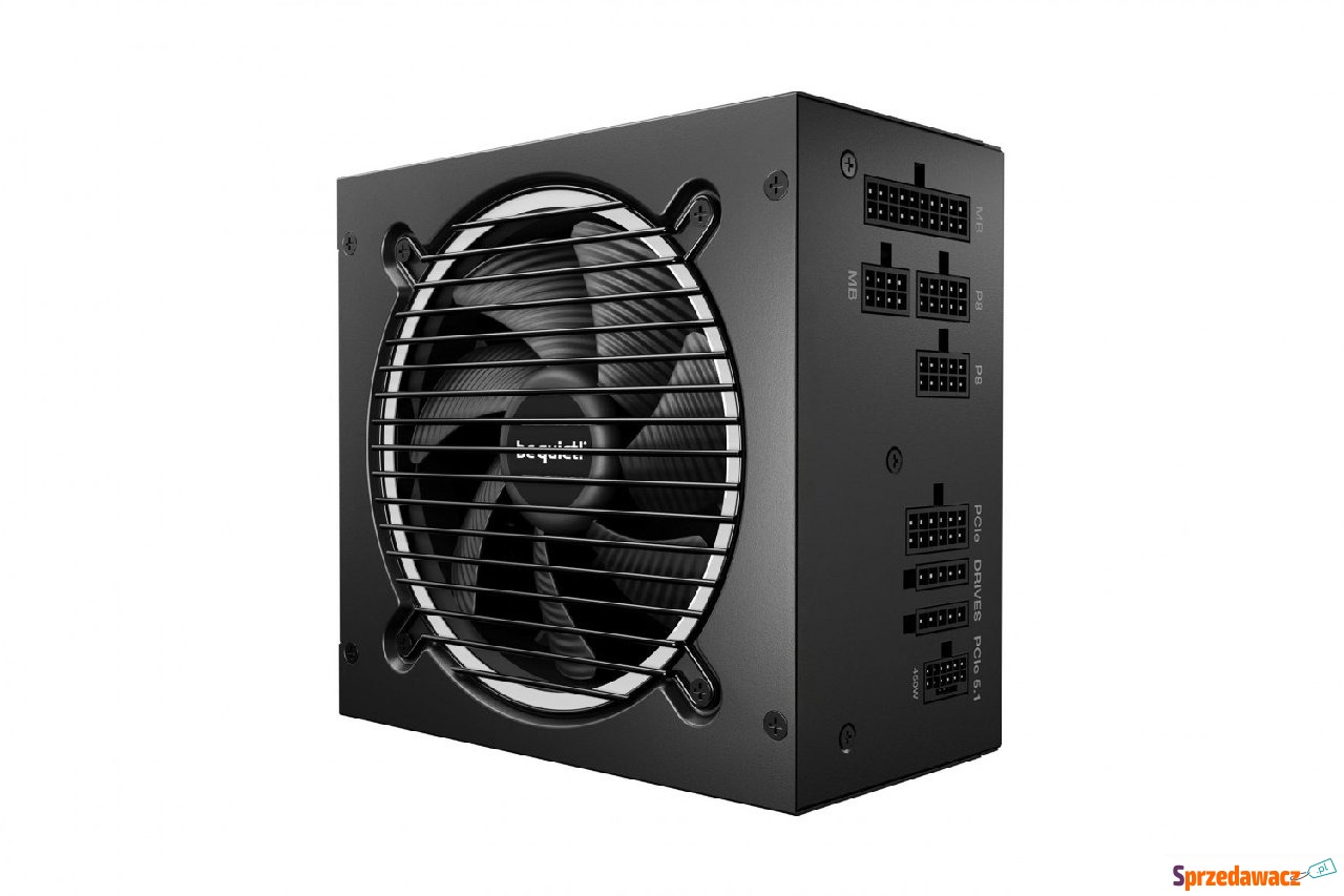 be quiet! Pure Power 13 M 650W