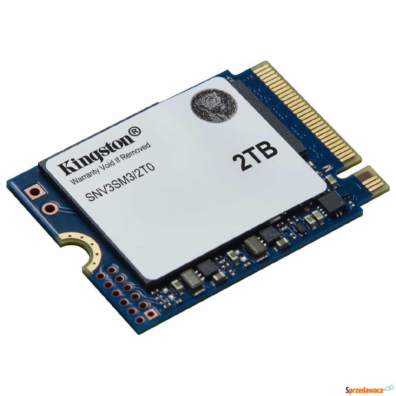 Kingston NV3 M.2 2230 Pcie 4.0...