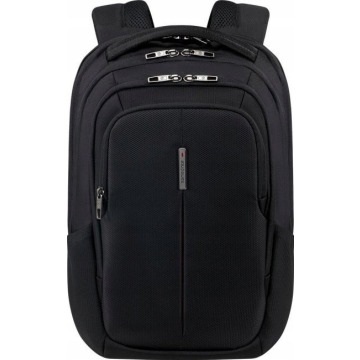 Plecak Hama 155195 1041 PLECAK DO LAPTOPA SAMS. 14.1'' GUARDIT 3.0 CZARNY