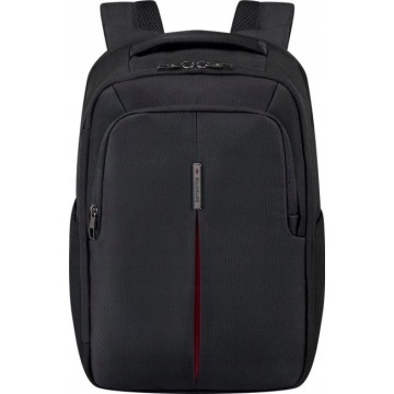 Plecak Hama 155198 1041 PLECAK KABINOWY S (RYANAIR) DO LAPTOPA SAMS. 14.1'' GUARDIT 3.0 CZARNY