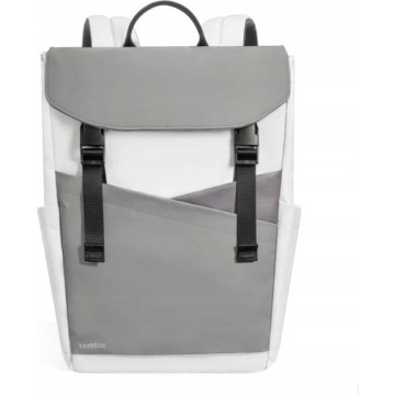 Plecak Tomtoc tomtoc Slash - T64 Flip Laptop Backpack, tephra