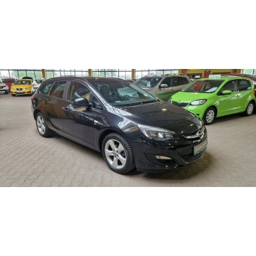 Opel Astra - ZOBACZ OPIS !!!+LPG+ PODANEJ CENIE ROCZNA GWARANCJA !!