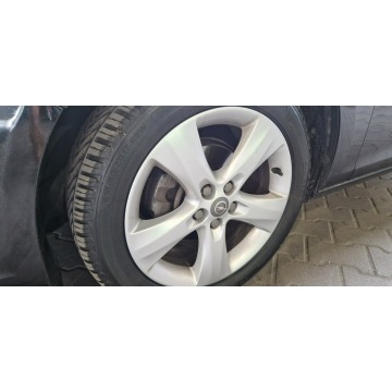 Opel Astra 2012,  1.4 benzyna+LPG - Na sprzedaż za 23 900 zł - Mysłowice - zdjęcie 5