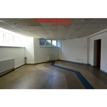 Lokal biurowy 60 m2 piwnica, Ursynów ul. Poleczki