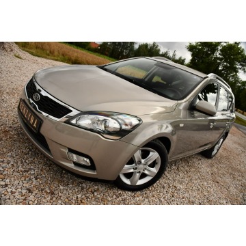 Kia Ceed 2012,  1.4 benzyna - Na sprzedaż za 19 999 zł - Nowe Sójki - zdjęcie 6