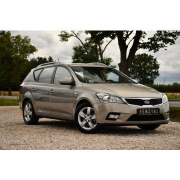 Kia Ceed 2012,  1.4 benzyna - Na sprzedaż za 19 999 zł - Nowe Sójki - zdjęcie 11
