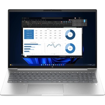 Laptop HP ProBook 465 G11 Ryzen 5 7535U / 16 GB / 512 GB / W11 (AD1J1ET)
