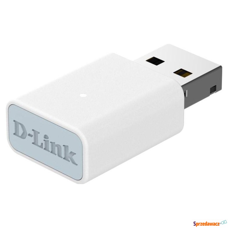 D-Link AC13U - Karty sieciowe - Chorzów