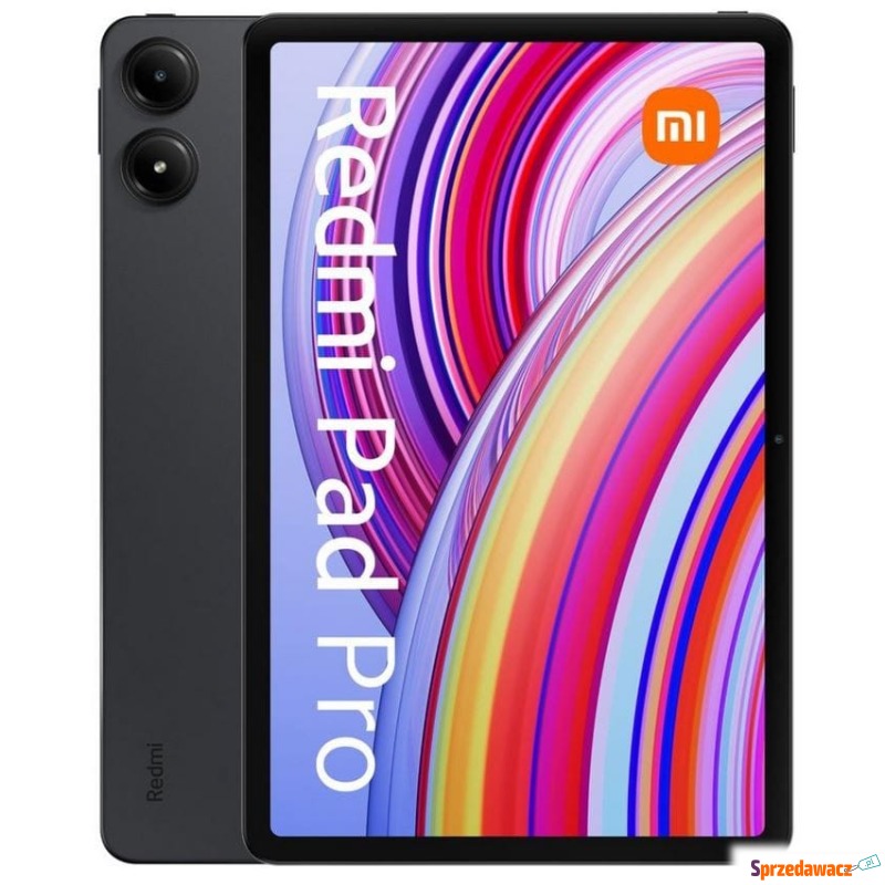 Xiaomi Redmi Pad Pro 6/128GB 5G...