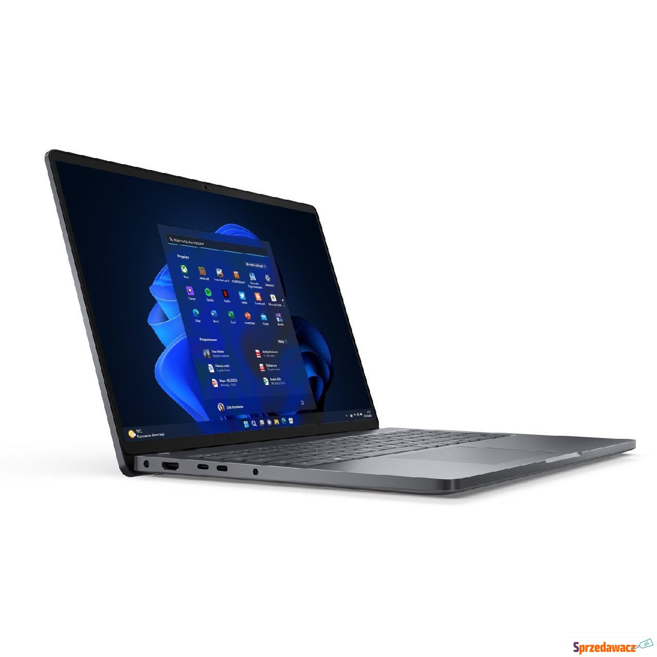 Dell Pro 16 - Ryzen 5 220 | 16''...