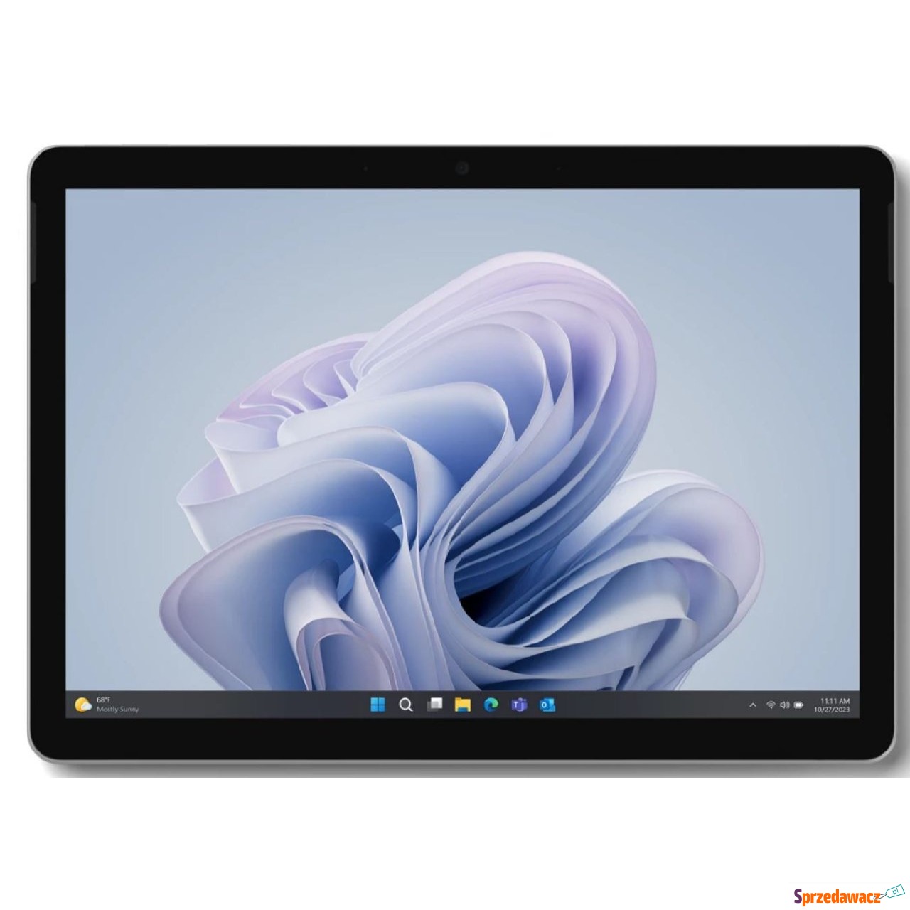Microsoft Surface GO 4 | 10,5''...