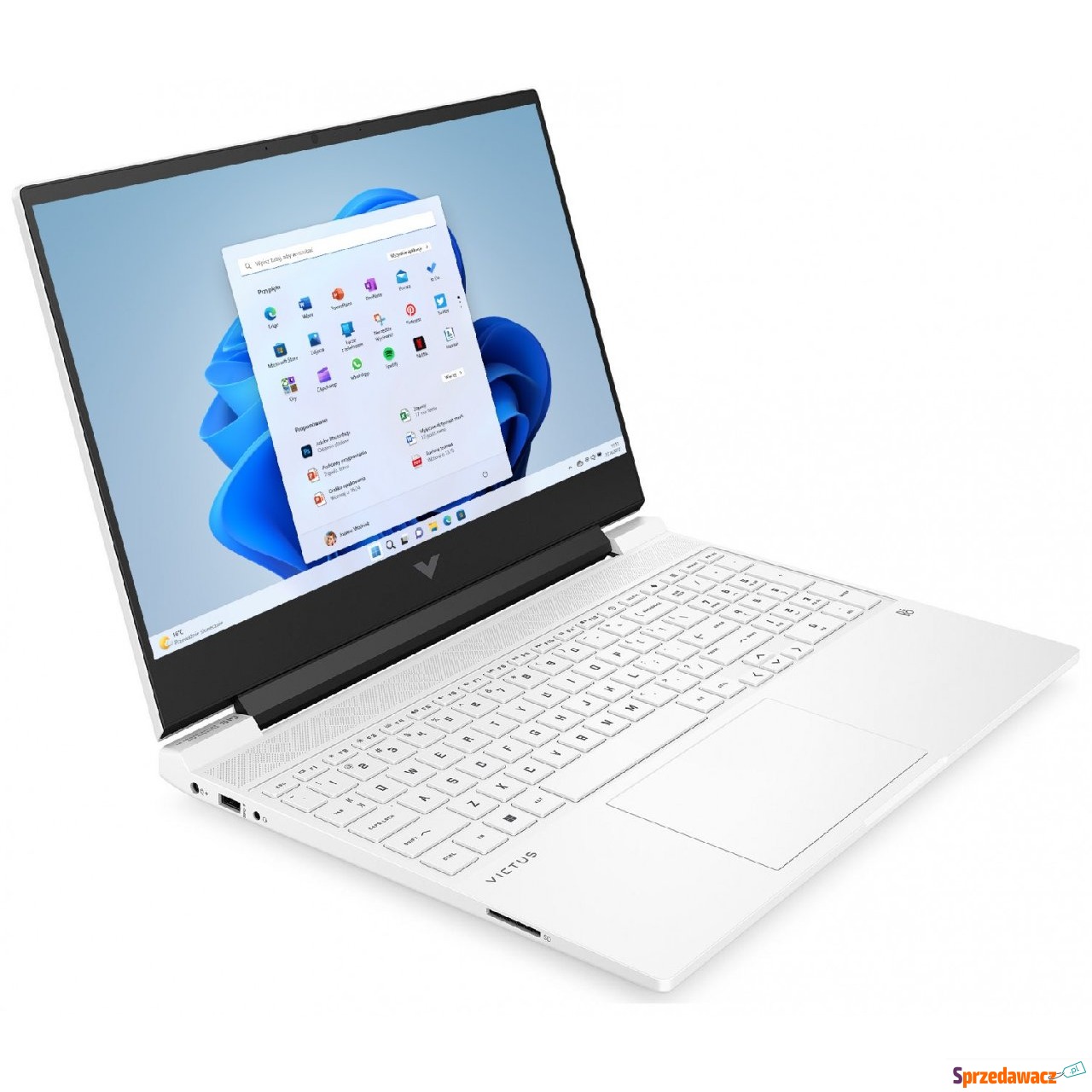 HP Victus 15 - Ryzen 7 8845HS |...